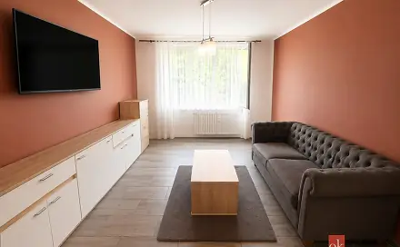 Prodej bytu 3+1 76 m², Kamenná, Chomutov