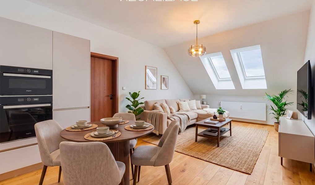 Prodej bytu 3+kk 77 m², Želešice – náhled fotky 10
