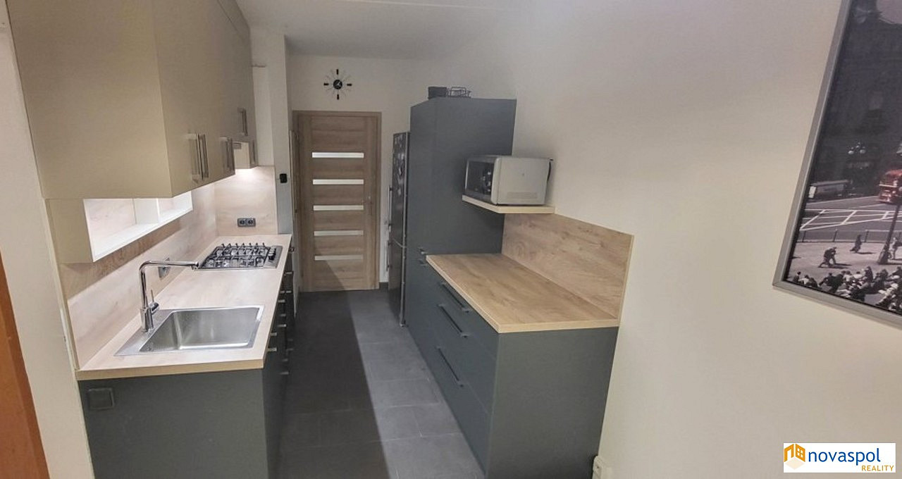 Pronájem bytu 3+1 73 m² – fotografie 3