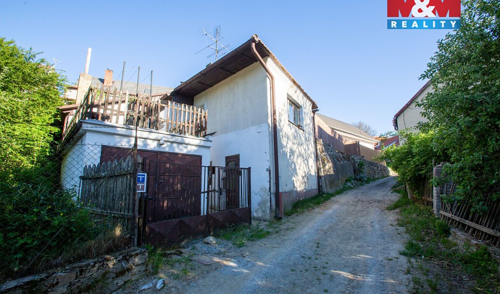 Prodej domu 85 m² s pozemkem 150 m², Deštná – náhled fotky 8