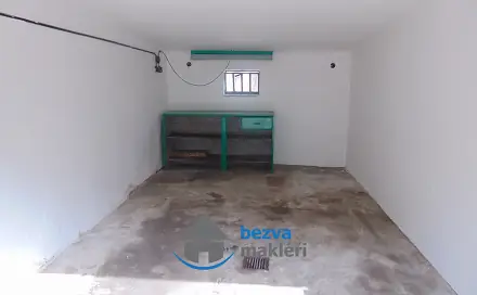 Pronájem, Garáže, 19m2 - Hlinsko, Hlinsko, okres Chrudim