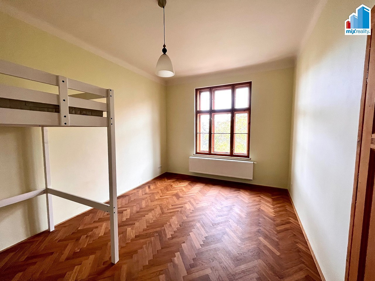 Pronájem bytu 3+1 110 m² - Więcej