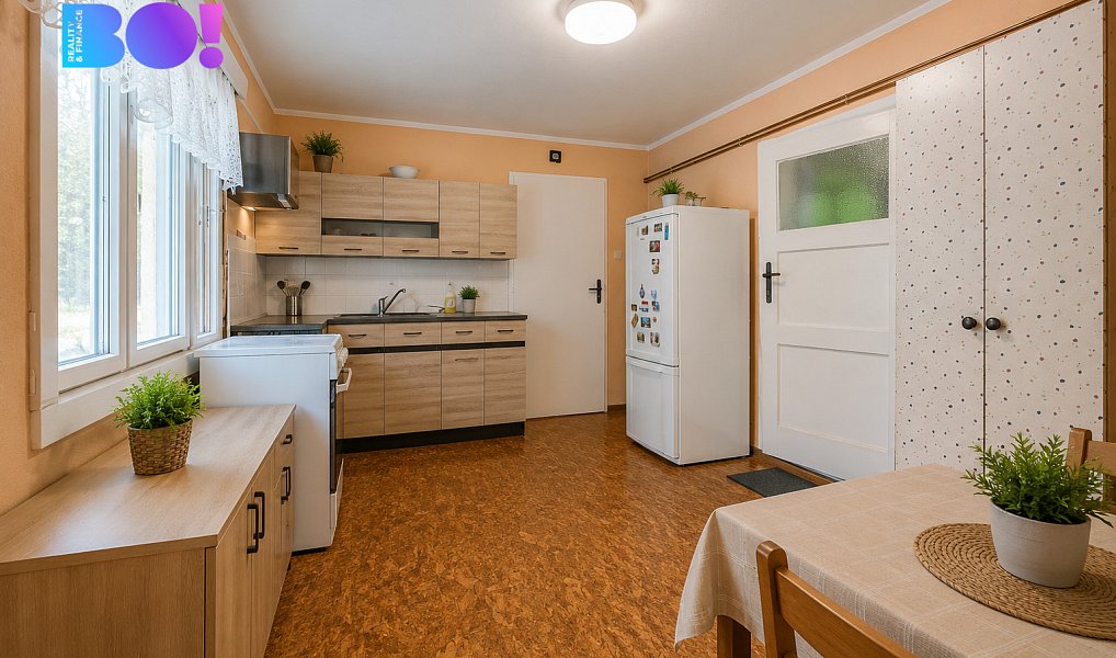 Prodej chaty/chalupy 70 m² s pozemkem 241 m², Bílá – náhled fotky 20