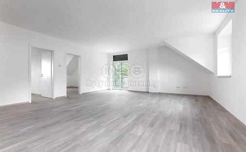 Prodej bytu 3+kk 103 m², K Očnímu, Štramberk, okres Nový Jičín