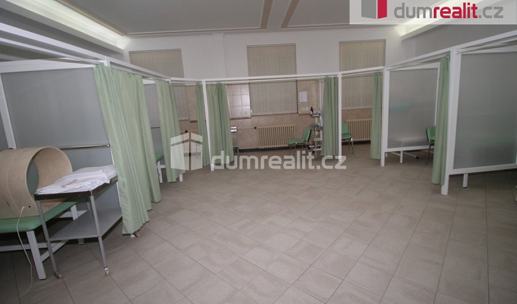 Prodej ubytovacího objektu 12 205 m², Mariánské Lázně – náhled fotky 22