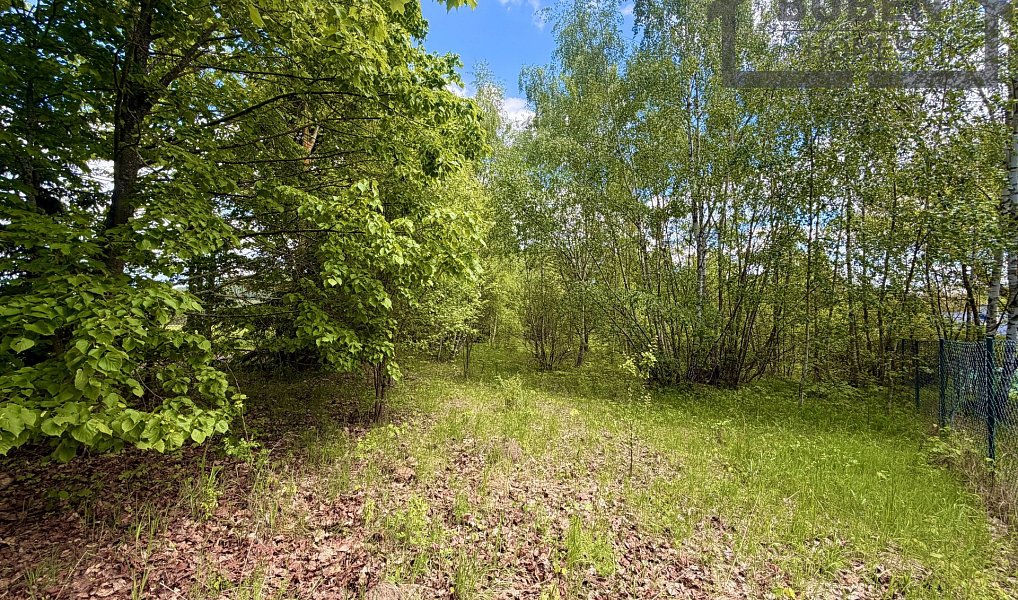 Prodej stavebního pozemku 435 m², Lestkov – náhled fotky 3