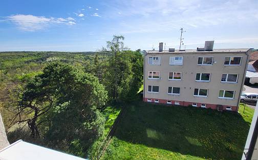 Prodej bytu 3+1 80 m², Jevišovice, okres Znojmo