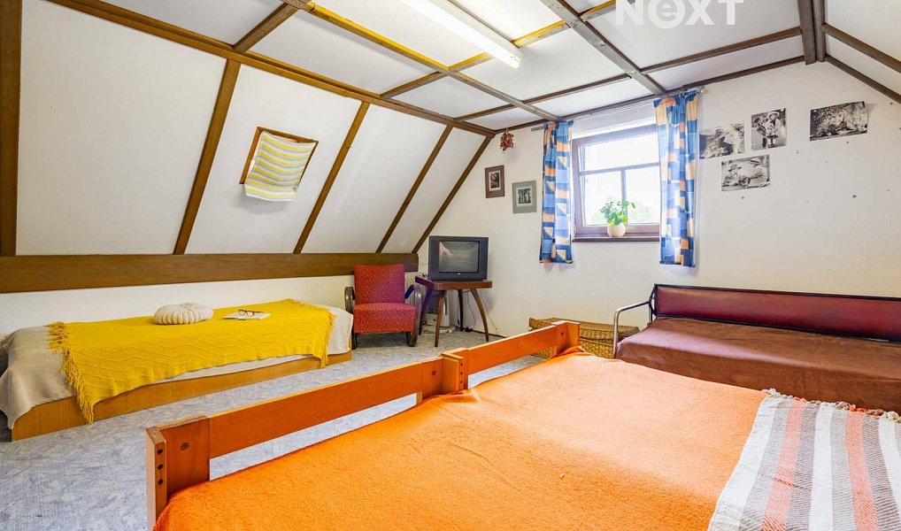 Prodej domu 105 m² s pozemkem 1 813 m², Mladošovice – náhled fotky 17