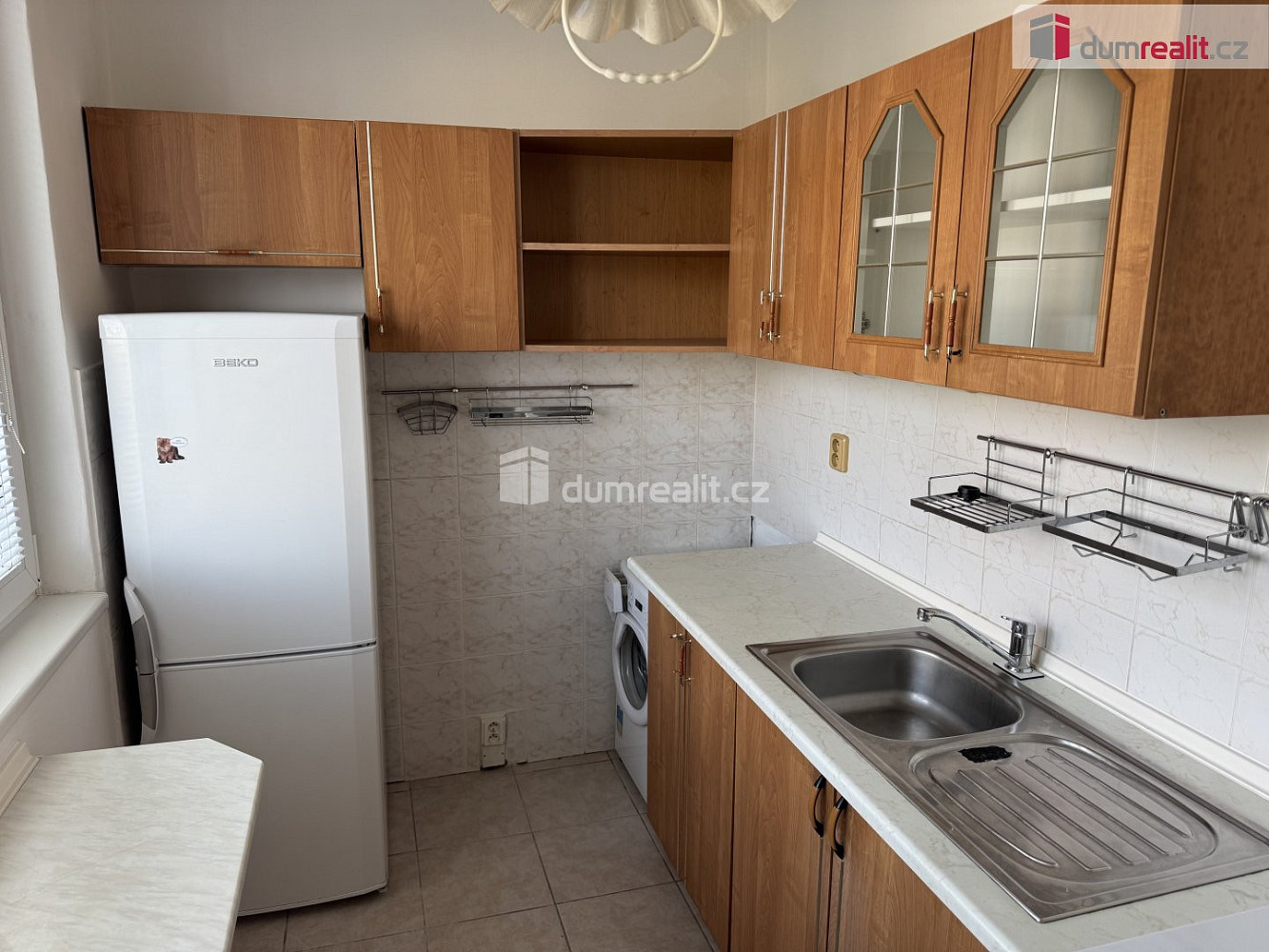Prodej bytu 2+1 54 m² — photo 2