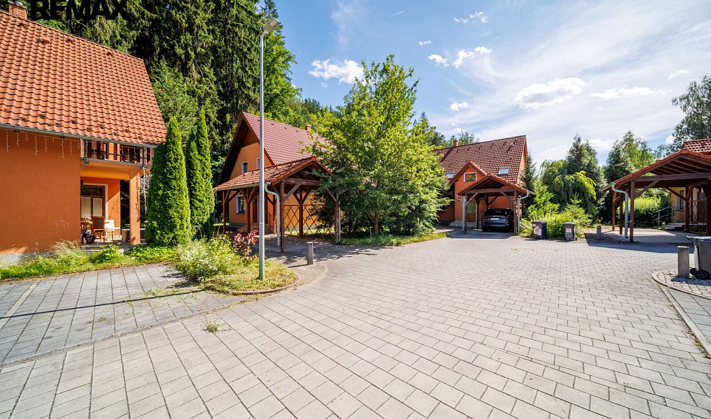 Prodej domu 120 m² s pozemkem 449 m², Karlovy Vary – náhled fotky 28