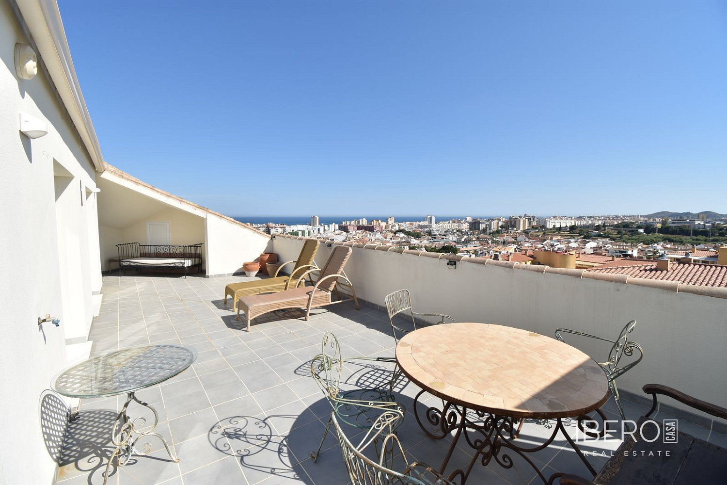 Pis 4+kk – Mijas, Urbanización Santa Rosa, Las Lomas de Mijas - Vista 4