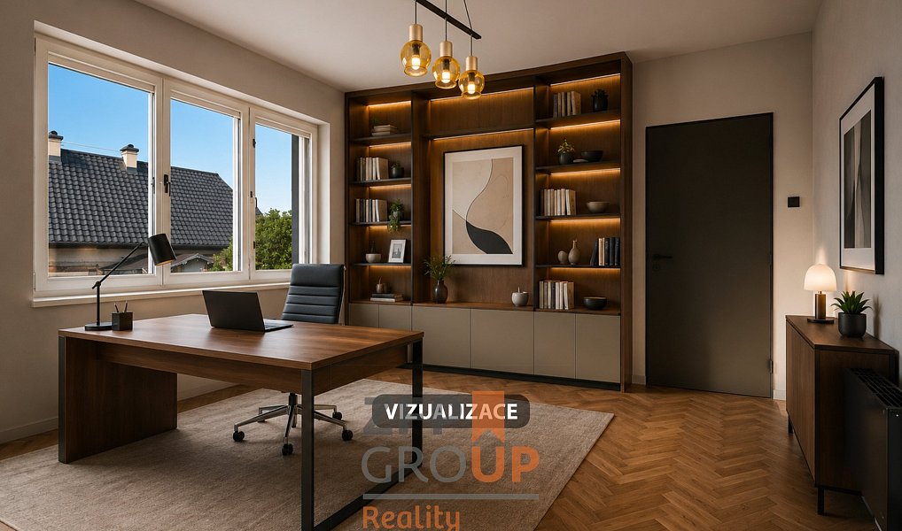 Prodej domu 155 m² s pozemkem 1 806 m², Frýdlant – náhled fotky 41