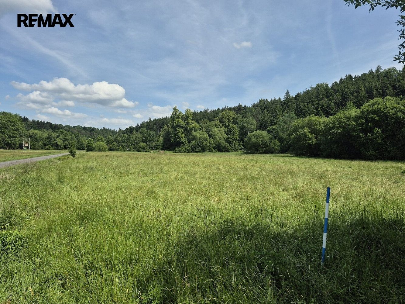 Prodej komerčního pozemku 12 284 m² – fotografie 5