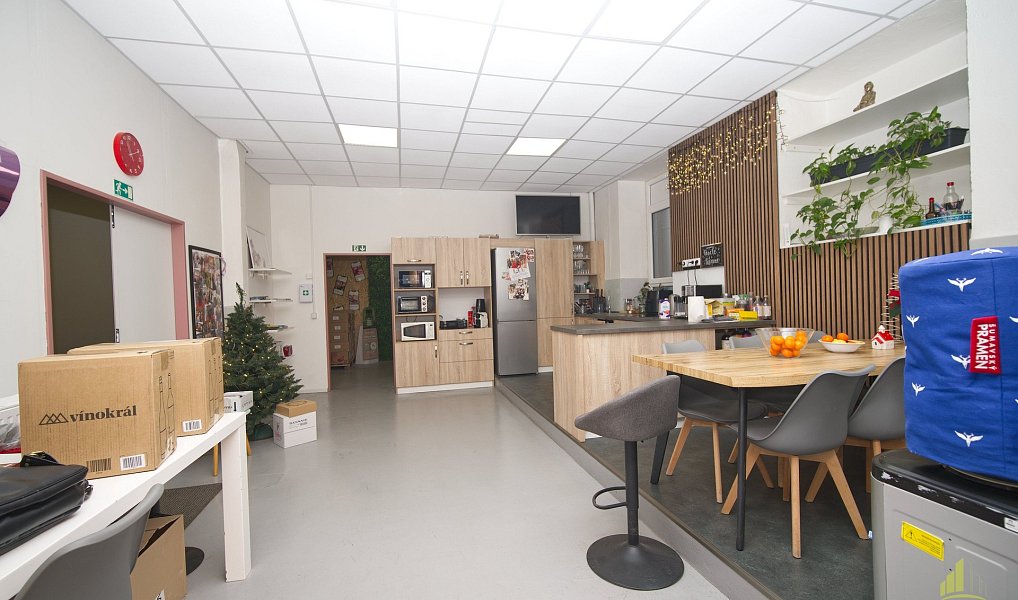 Prodej komerčního objektu (jiného typu) 7 353 m², Prostějov – náhled fotky 5