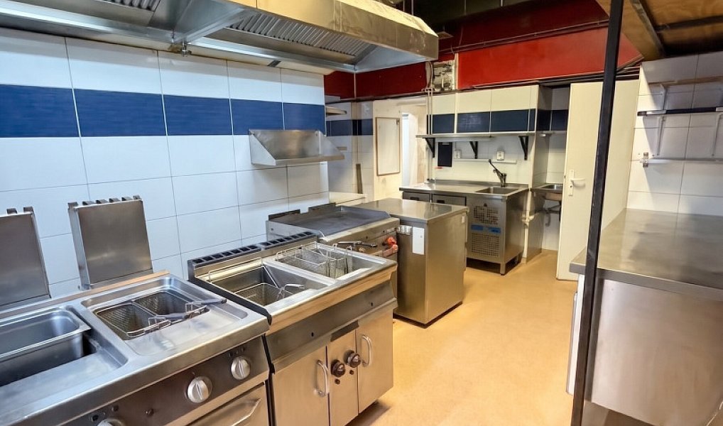 Pronájem restaurace 109 m², Praha – náhled fotky 14