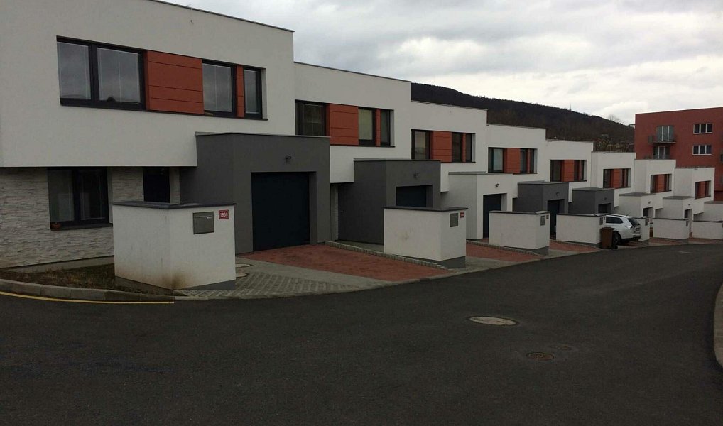 Prodej stavebního pozemku 8 607 m², Beroun – náhled fotky 8