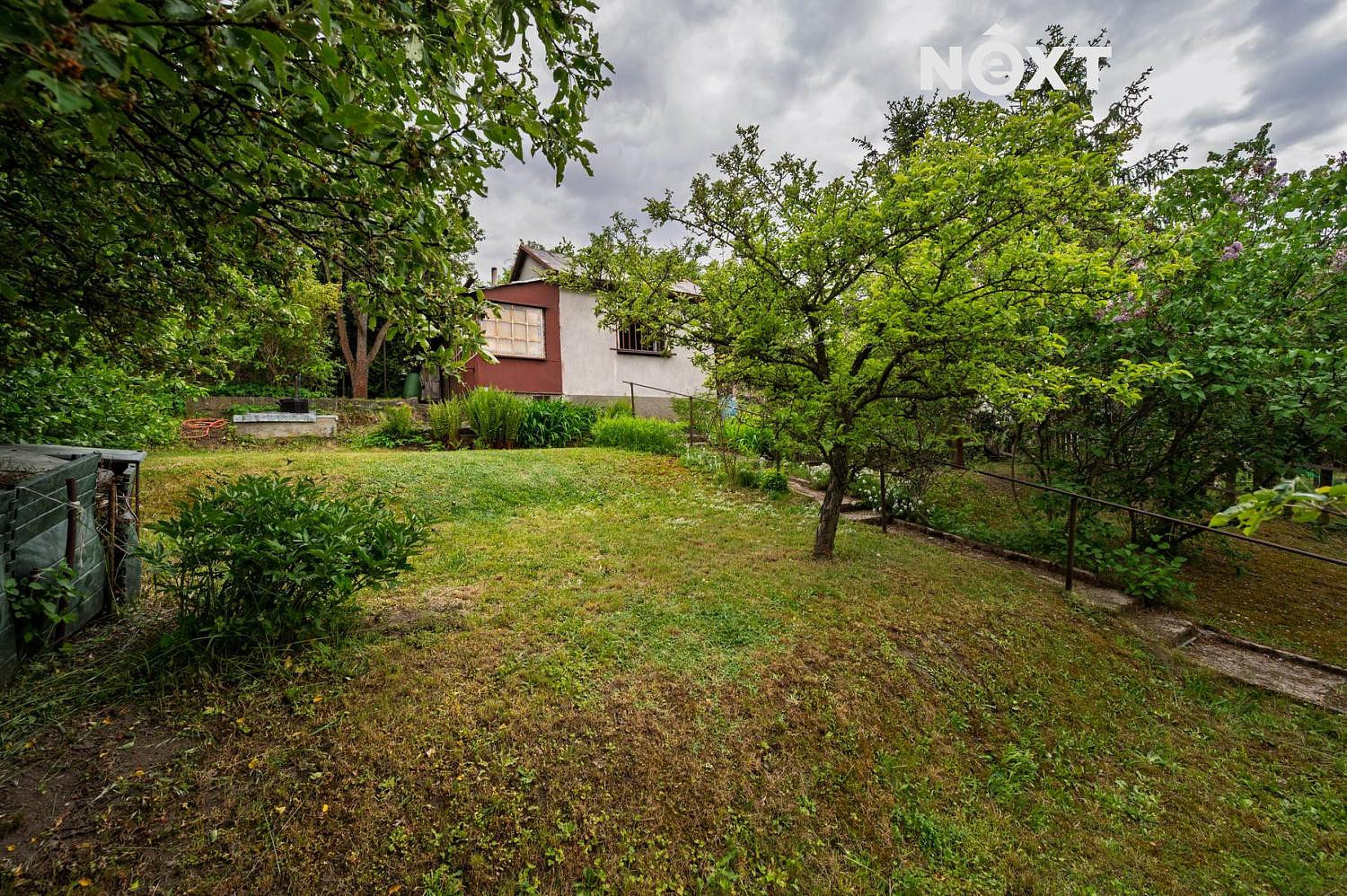 Prodej domu 30 m² s pozemkem 300 m² – další