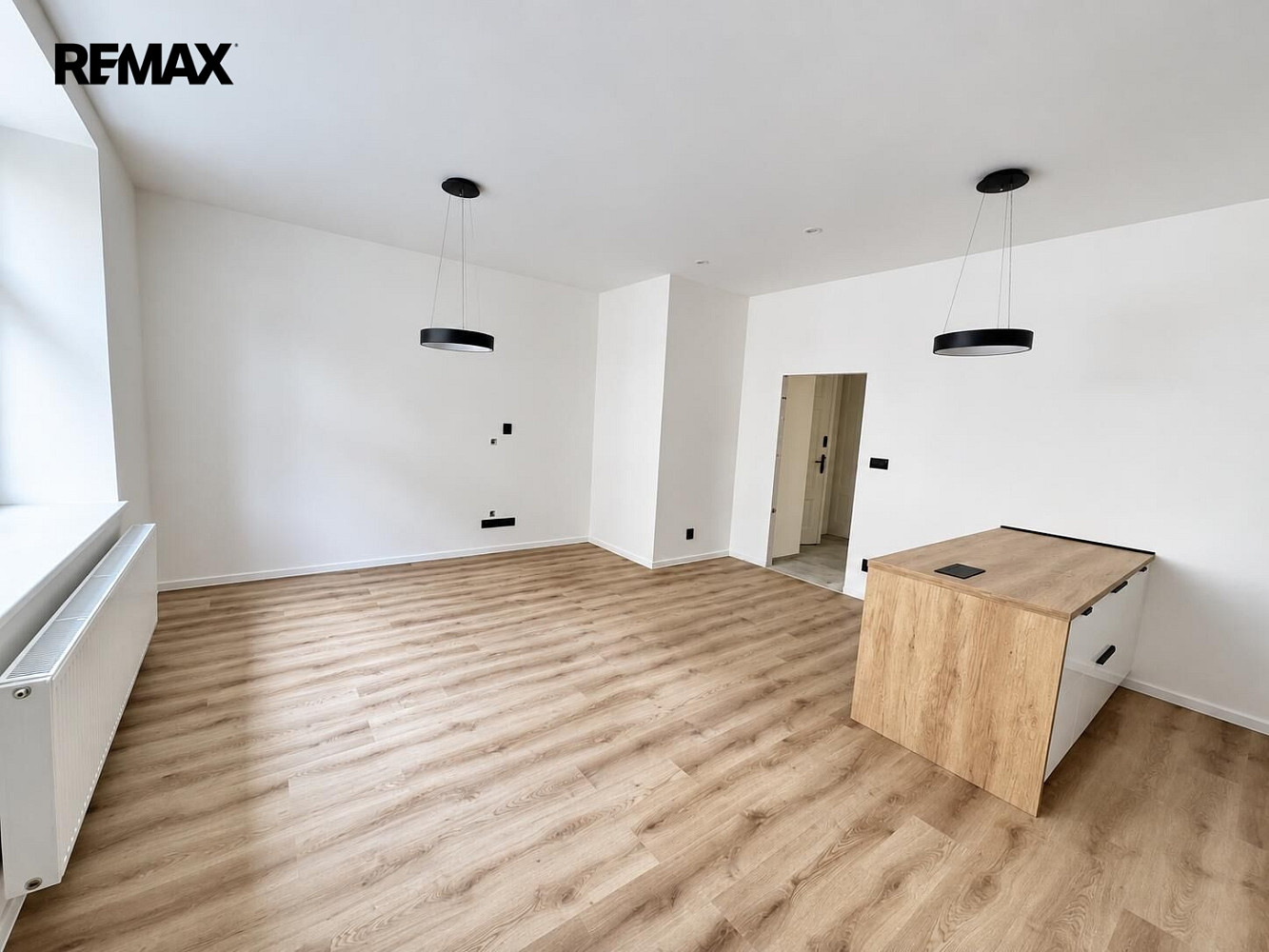 Pronájem bytu 3+1 88 m² – fotografie 5