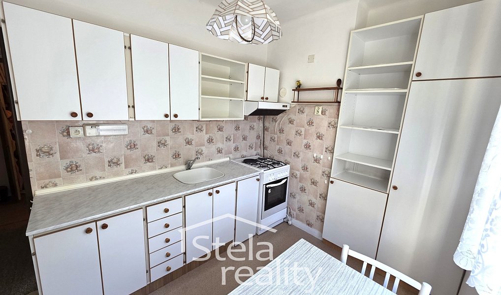 Prodej bytu 2+1 52 m², Rýmařov – náhled fotky 3