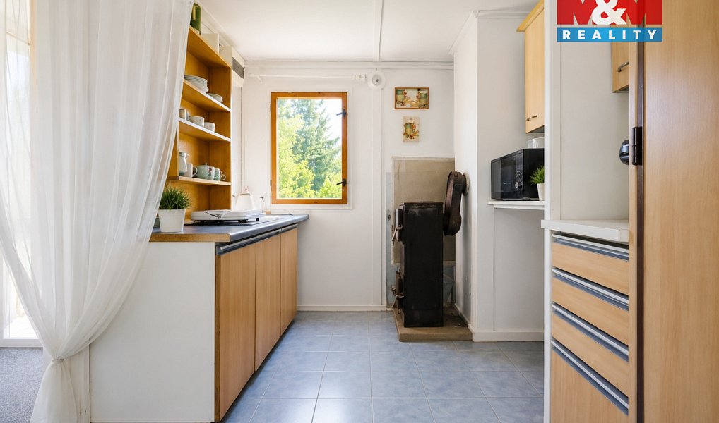 Prodej komerčního pozemku 21 872 m², Krucemburk – náhled fotky 4