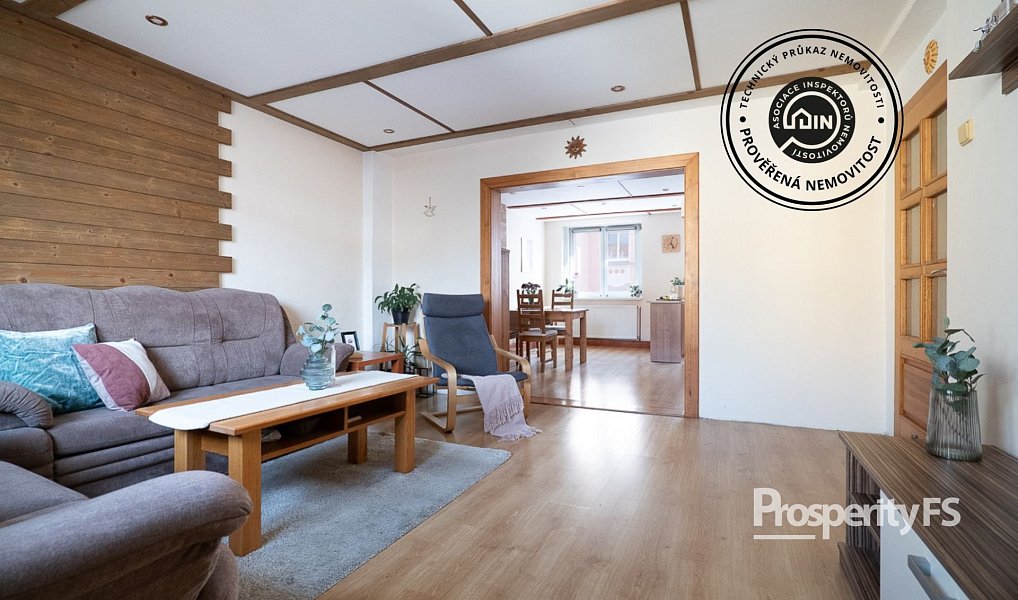 Prodej domu 150 m² s pozemkem 167 m², Duchcov – náhled fotky 4