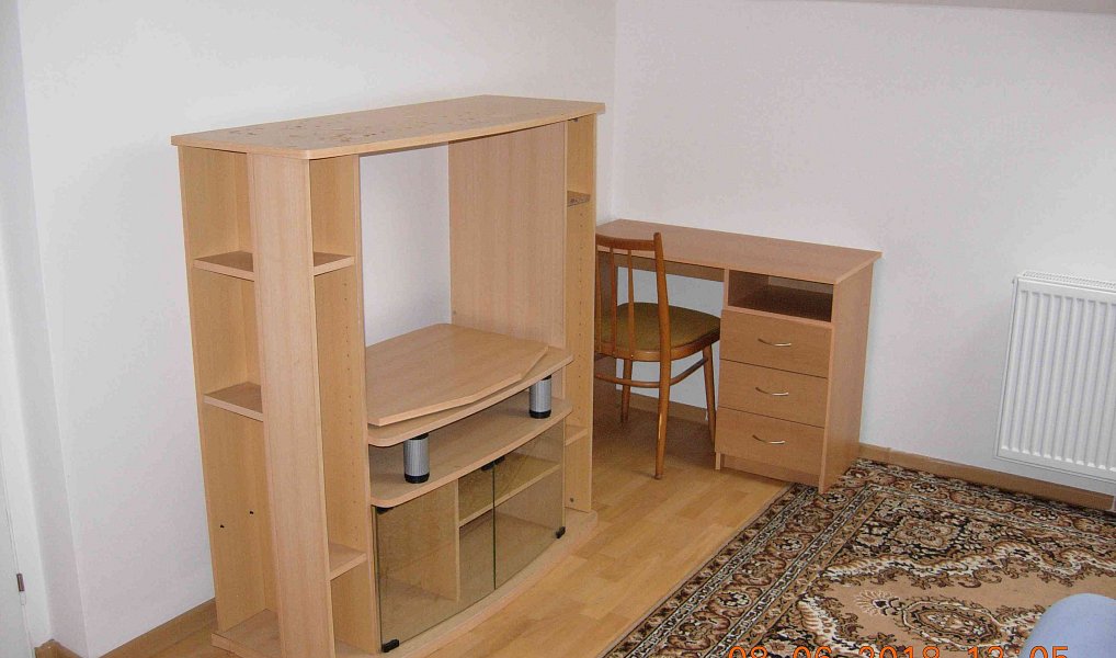Pronájem bytu 2+kk 60 m², České Budějovice – náhled fotky 11