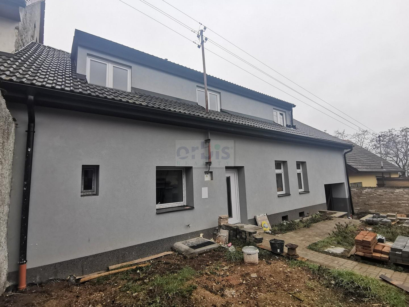 Prodej domu 240 m² s pozemkem 223 m² — photo 3