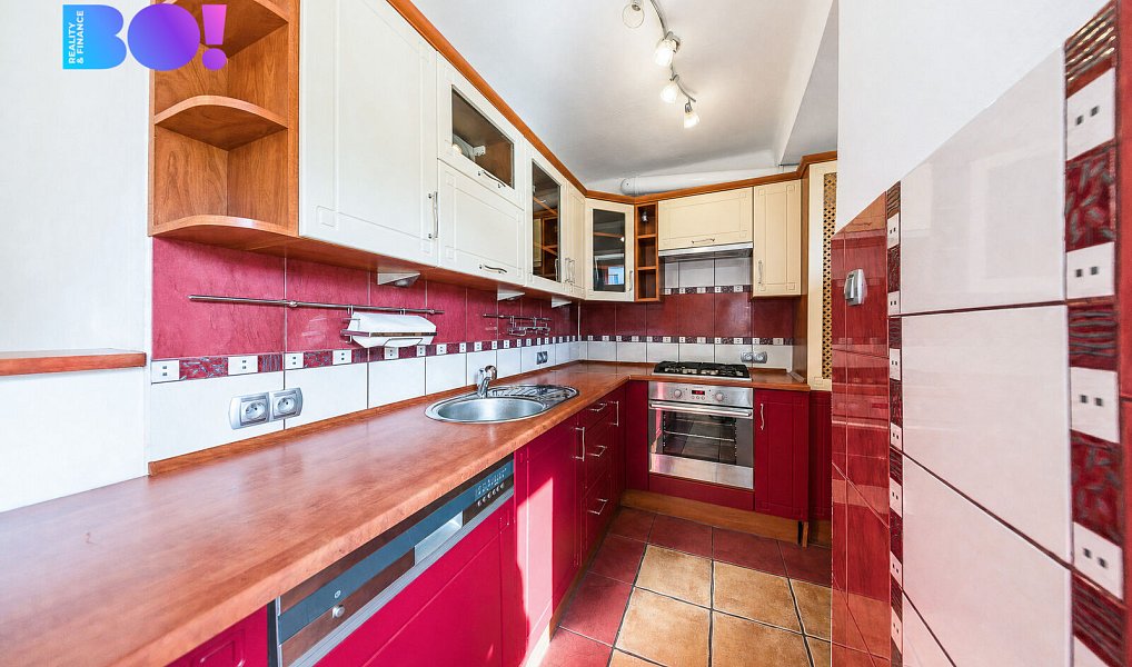 Prodej bytu 3+1 70 m², Jablunkov – náhled fotky 4