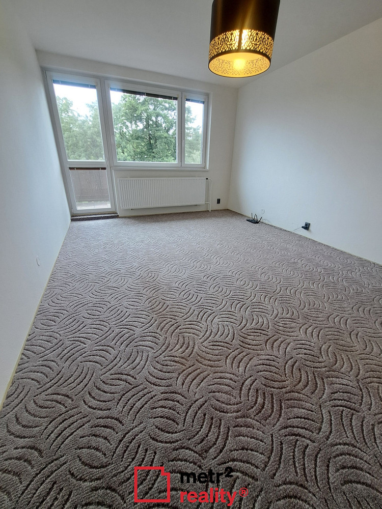 Pronájem bytu 3+1 72 m² — photo 2