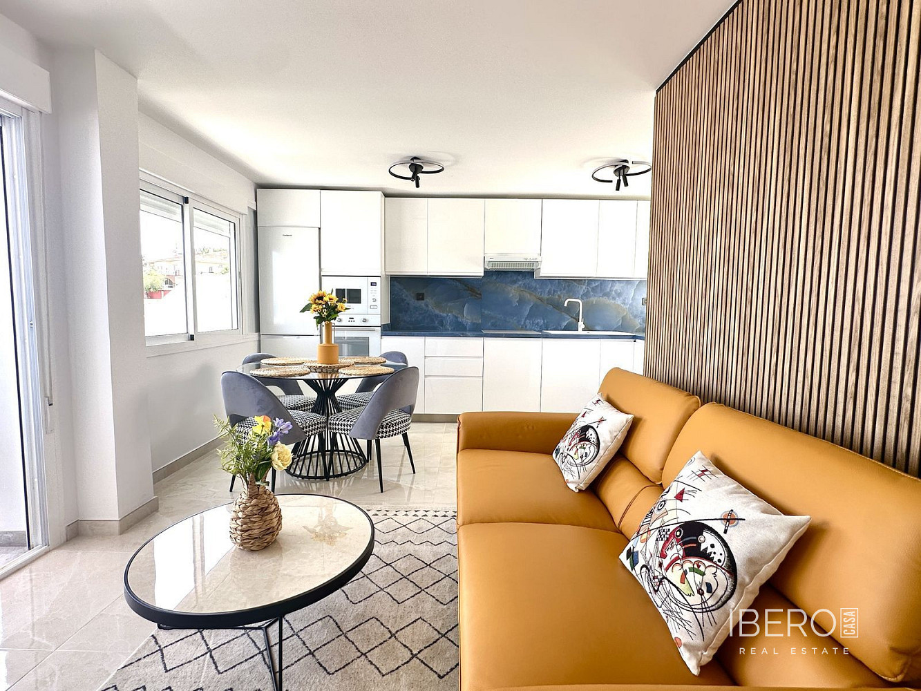 Piso 3+kk – Mijas, La Cala de Mijas, La Cala - Más