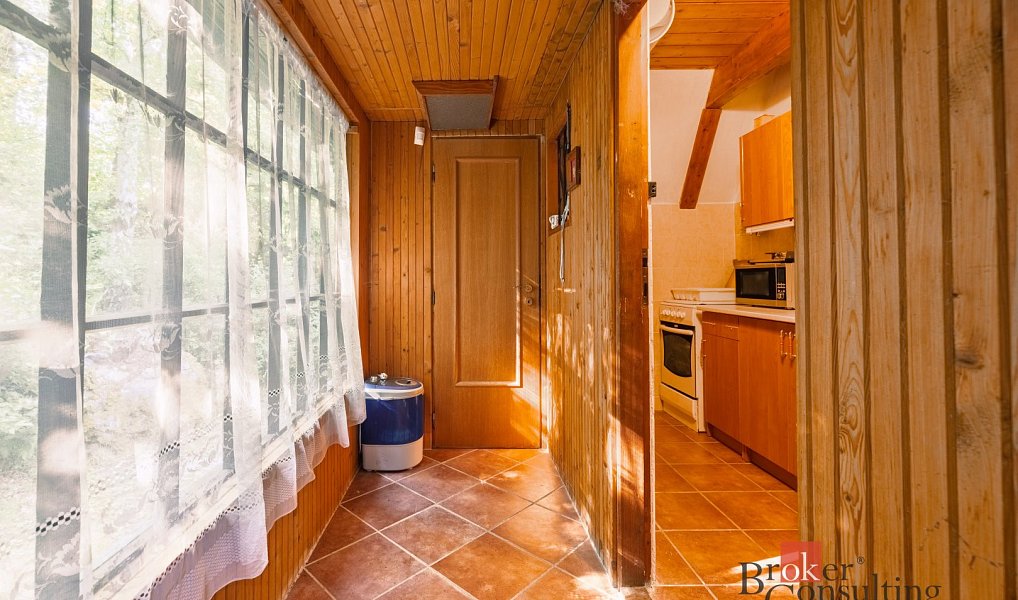Prodej domu 32 m² s pozemkem 325 m², Blovice – náhled fotky 4