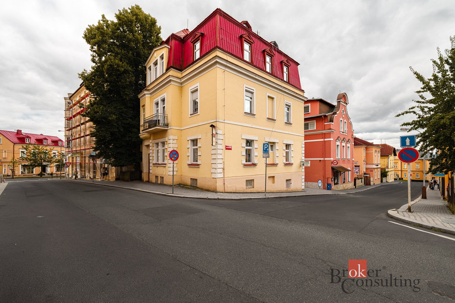 Prodej bytu 3+1 92 m²