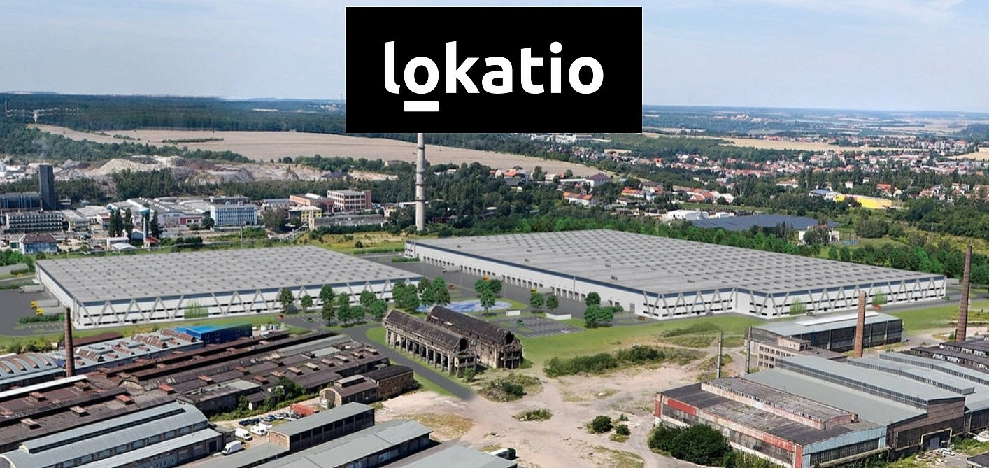 Pronájem skladovacích prostor 55 000 m² — photo 4