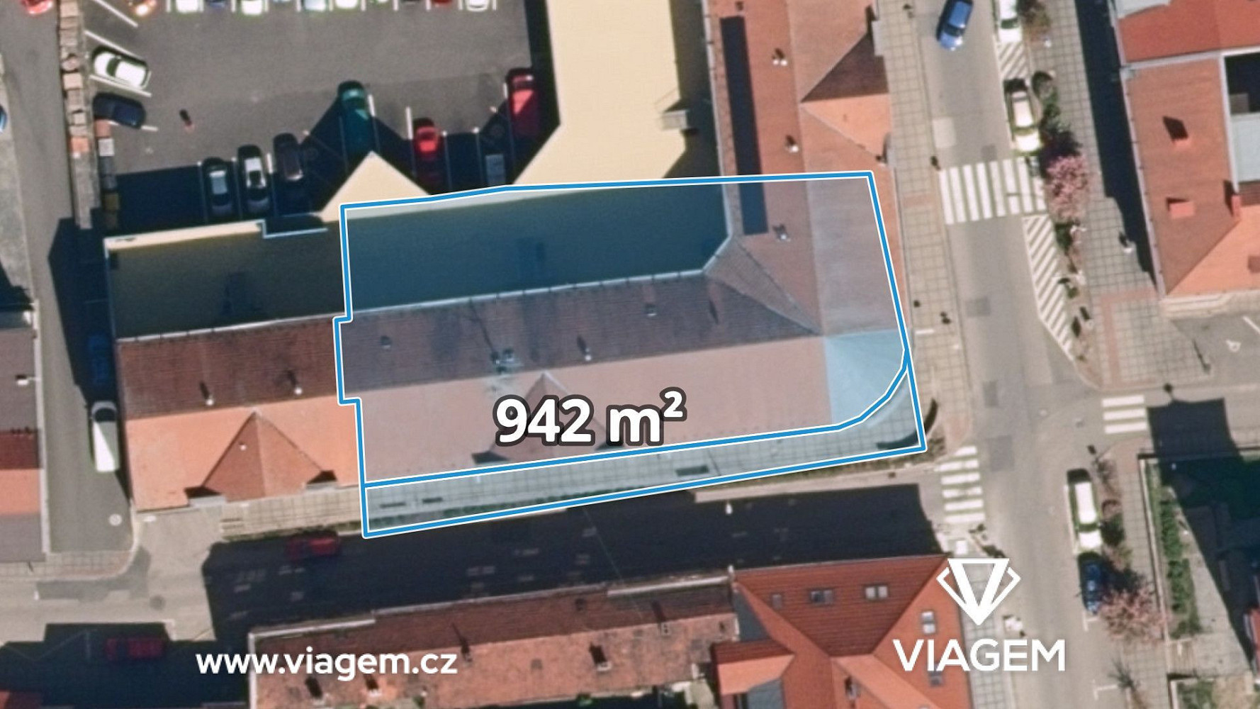 Prodej pole 35 m²