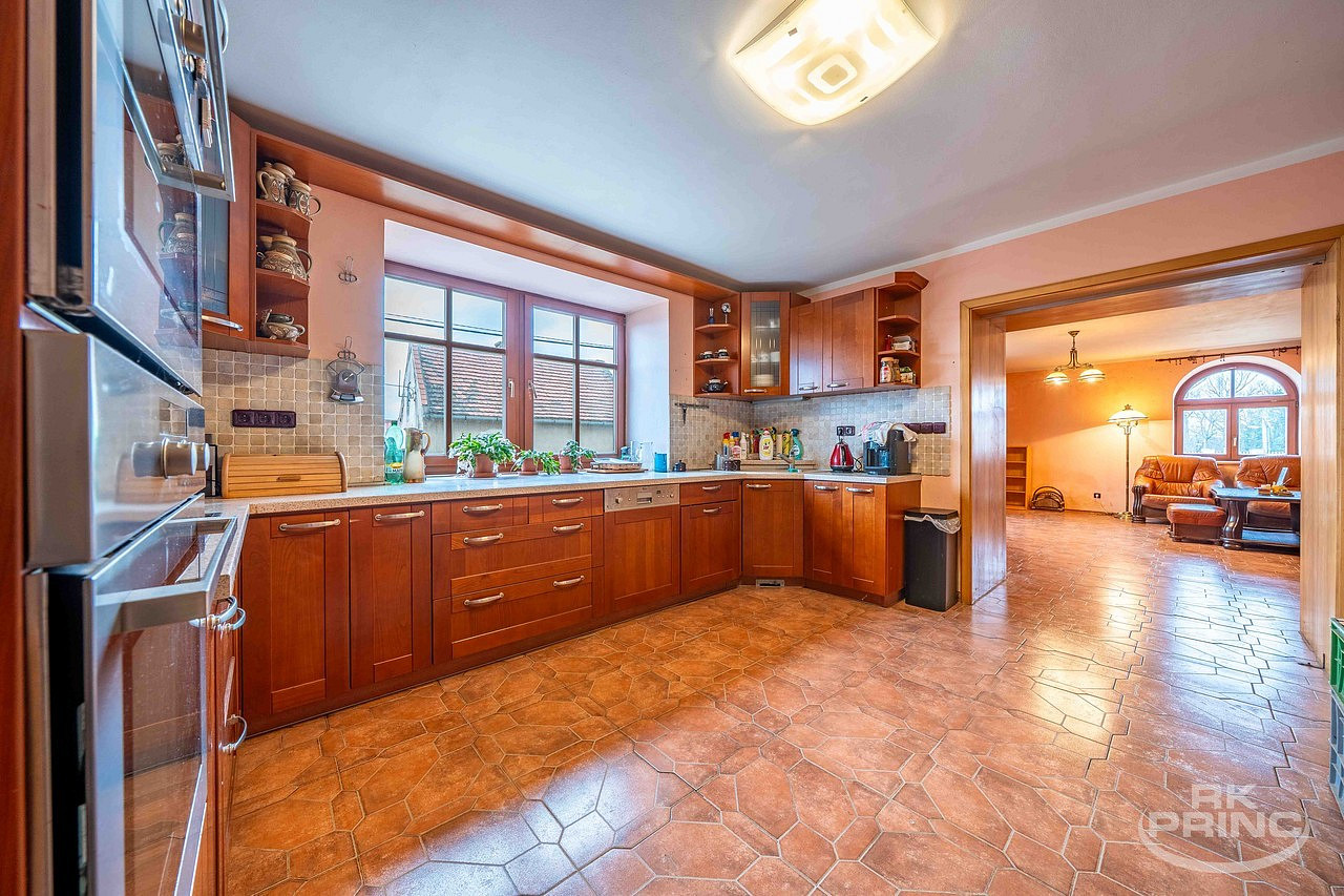 Prodej domu 250 m² s pozemkem 4 339 m² – fotografie 4