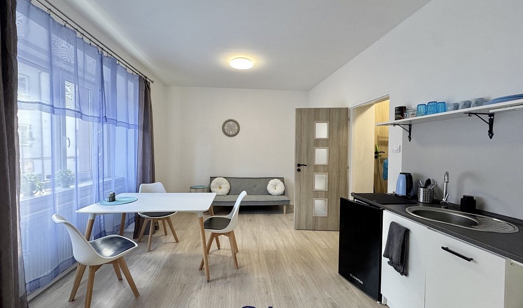 Pronájem bytu 2+kk 74 m², Česká Lípa – náhled fotky 6
