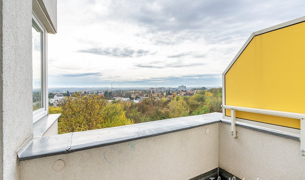 Pronájem bytu 2+kk 52 m², Praha – náhled fotky 9