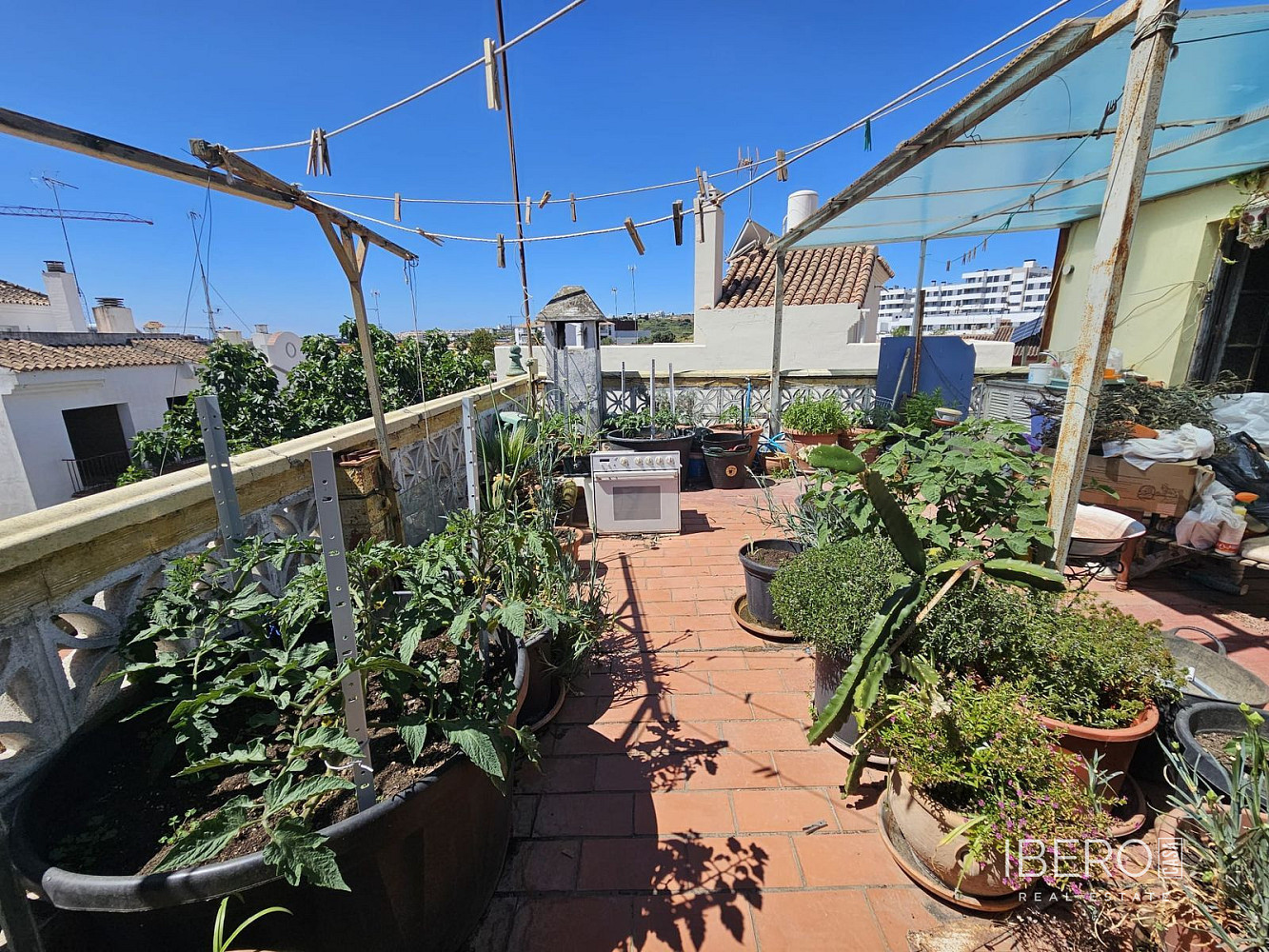 Casa 6+kk – Málaga, La Princesa, Carretera de Cádiz - Vista 2