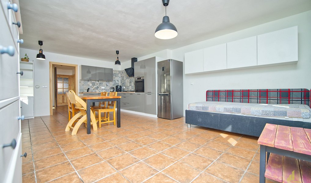 Prodej domu 69 m² s pozemkem 191 m², Kyjov – náhled fotky 3