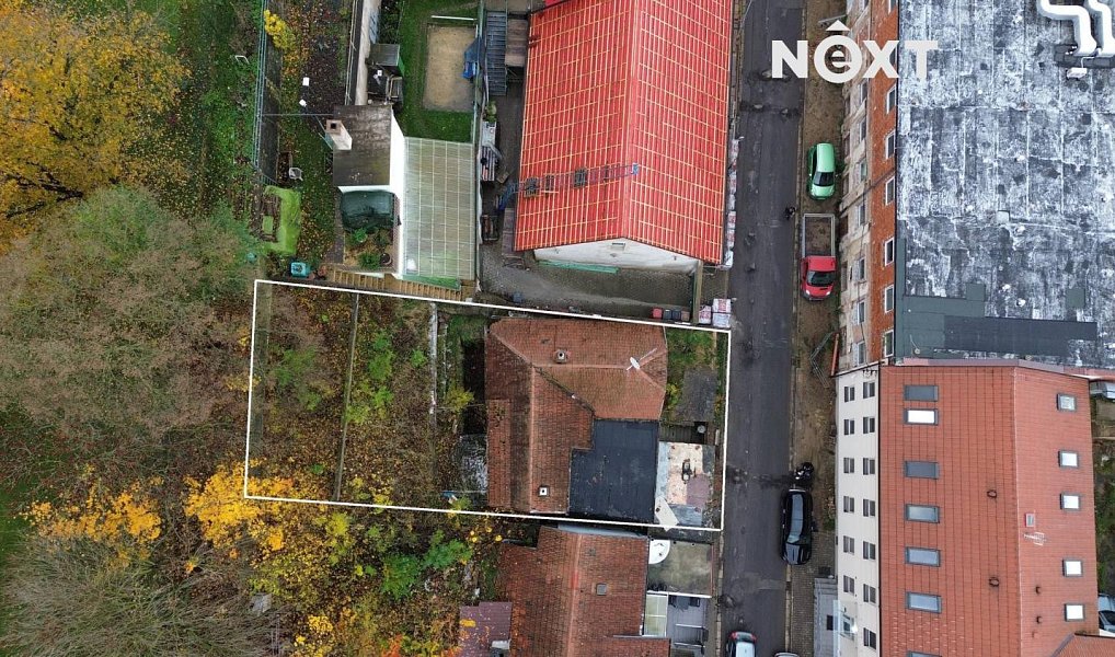 Prodej domu 120 m² s pozemkem 329 m², Vysoké Mýto – náhled fotky 3