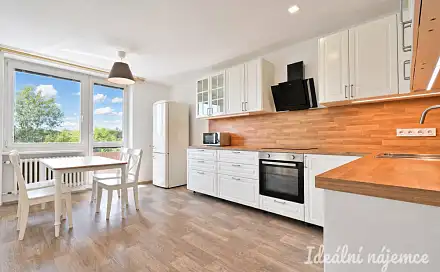 Pronájem bytu 3+kk 82 m², Slovanská, Slavkov u Brna, okres Vyškov