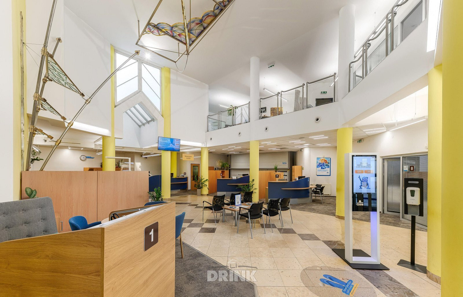 Pronájem obchodních prostor 317 m² – fotografie 3