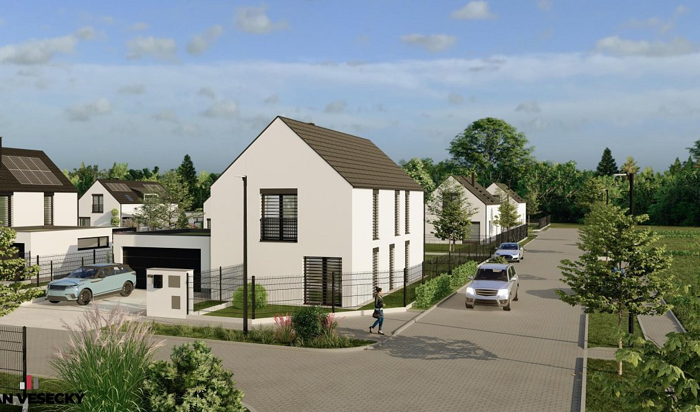 Prodej domu 192 m² s pozemkem 735 m², Čelákovice – náhled fotky 18