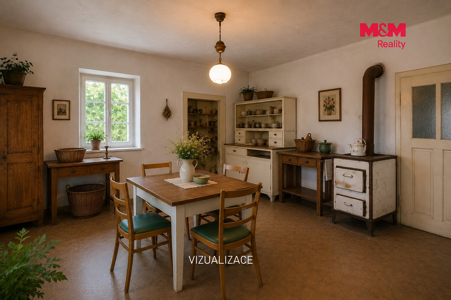 Prodej domu 66 m² s pozemkem 737 m² – fotografie 5