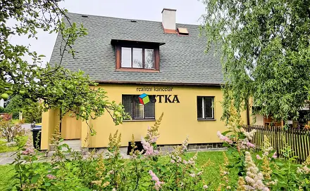 Prodej domu 140 m² s pozemkem 832 m², Poštovní, Studénka - Butovice, okres Nový Jičín