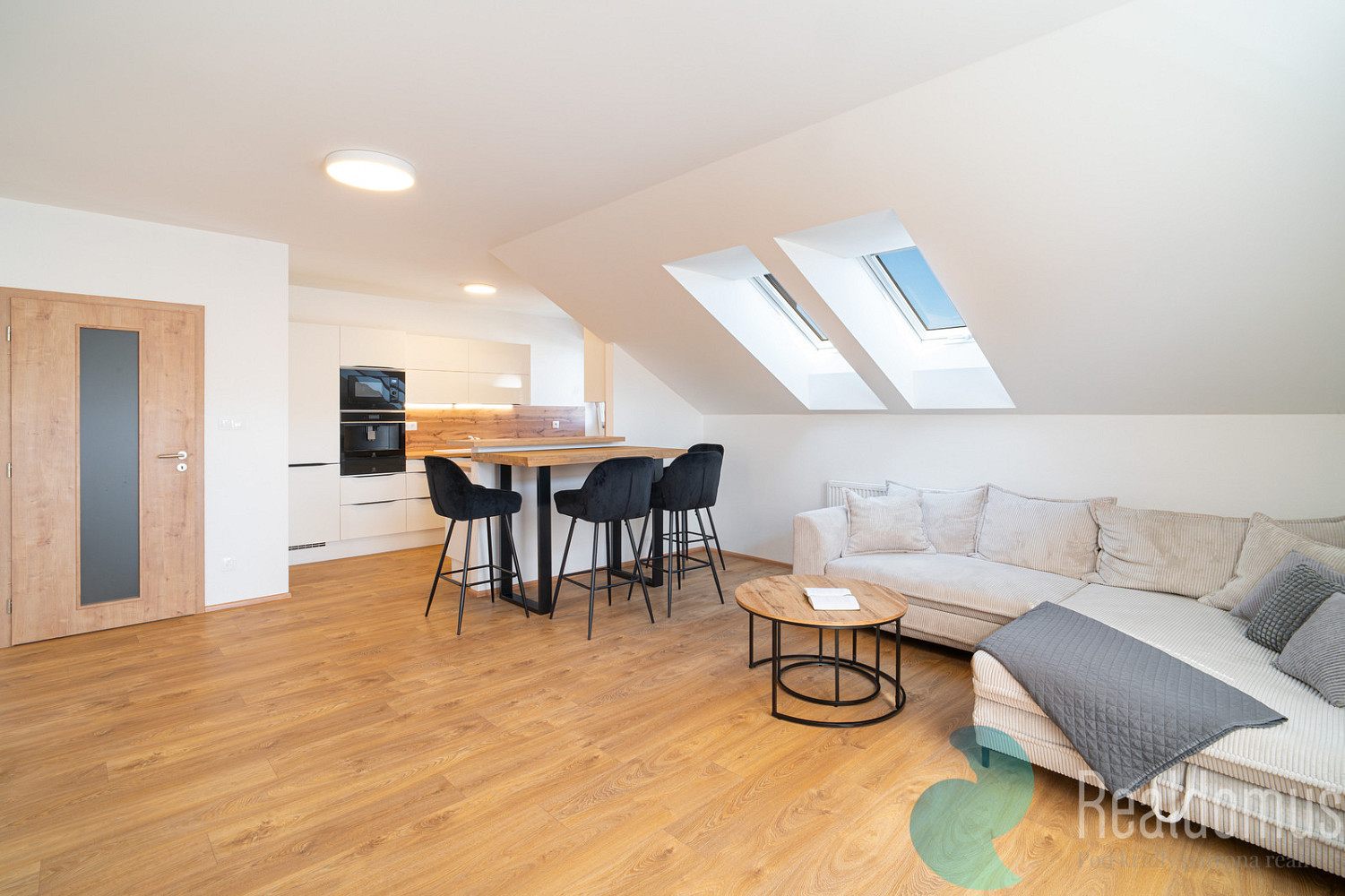 Prodej bytu 3+kk 88 m² — photo 4
