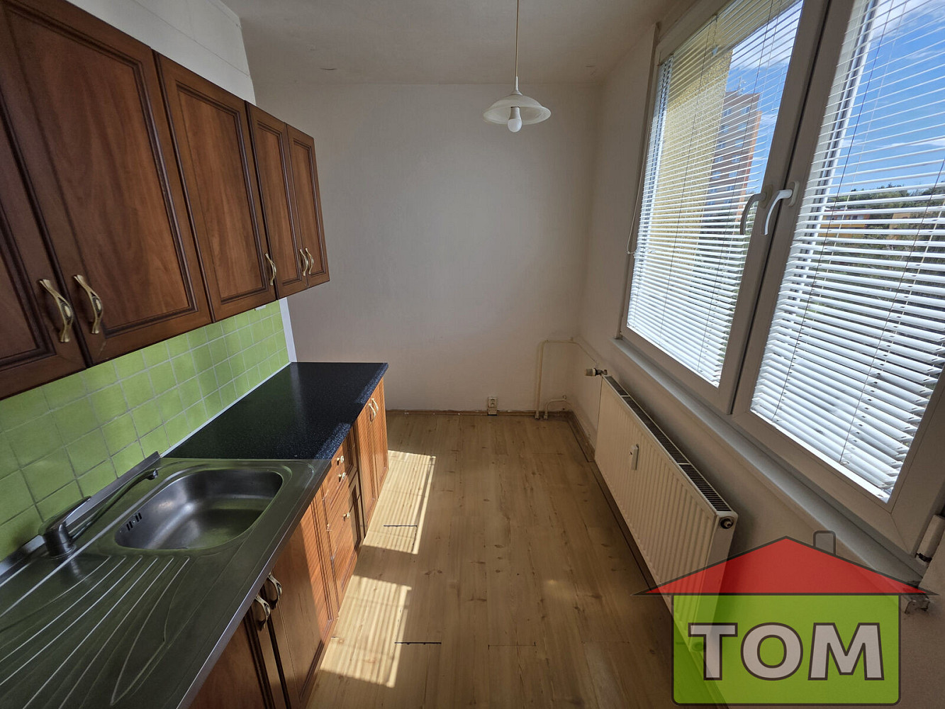 Prodej bytu 2+1 54 m² – fotografie 3