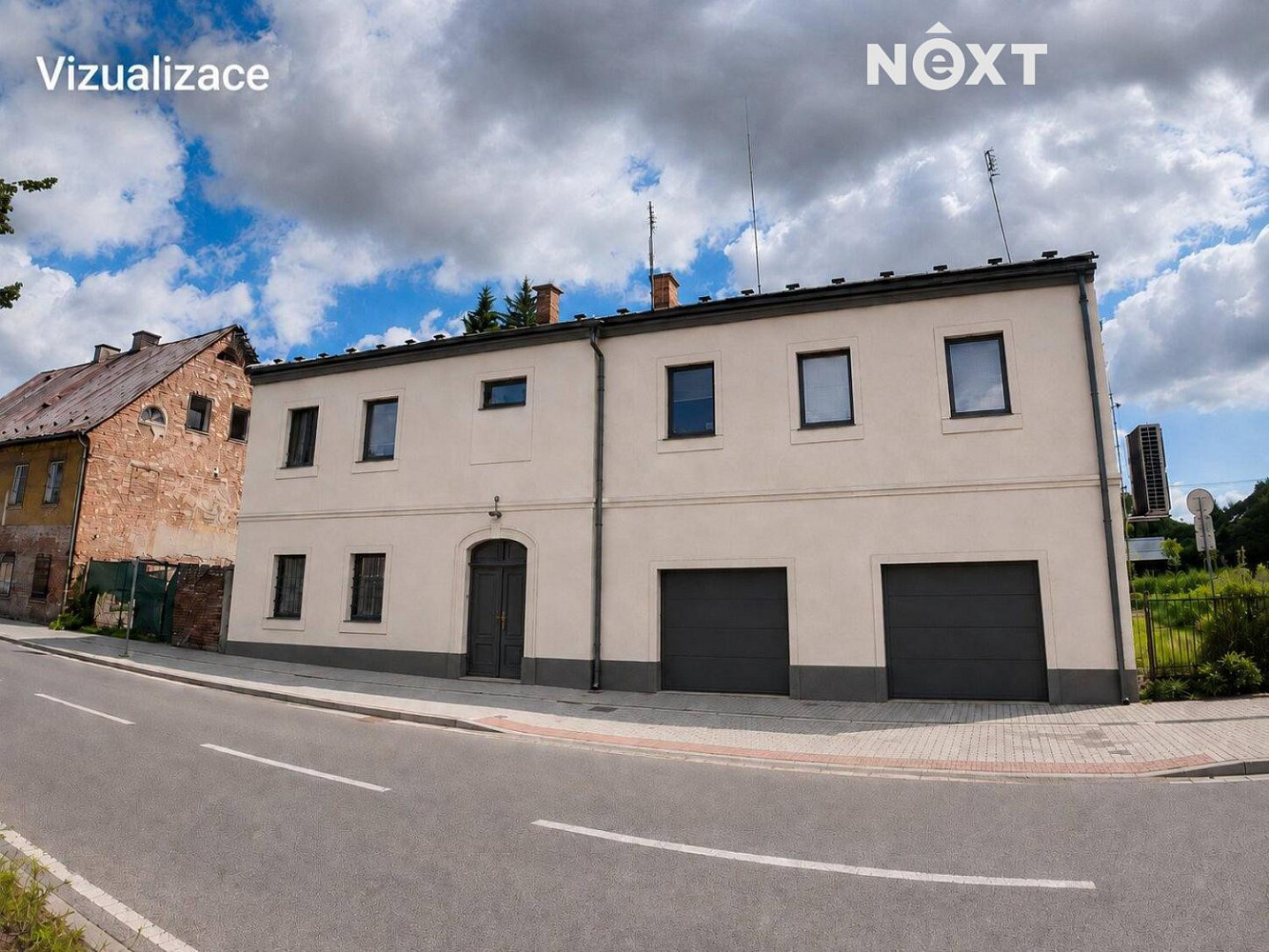 Prodej domu 300 m² s pozemkem 722 m² – fotografie 4