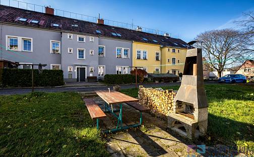 Prodej bytu 3+1 64 m², Slunečná, Liberec - Liberec I-Staré Město