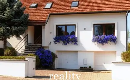 Prodej domu 480 m² s pozemkem 932 m², Znojmo